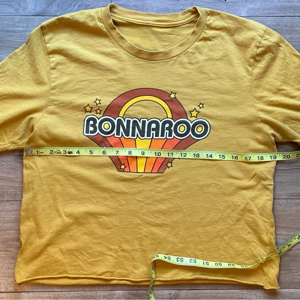 Bonnaroo Tee - Picture 4 of 4